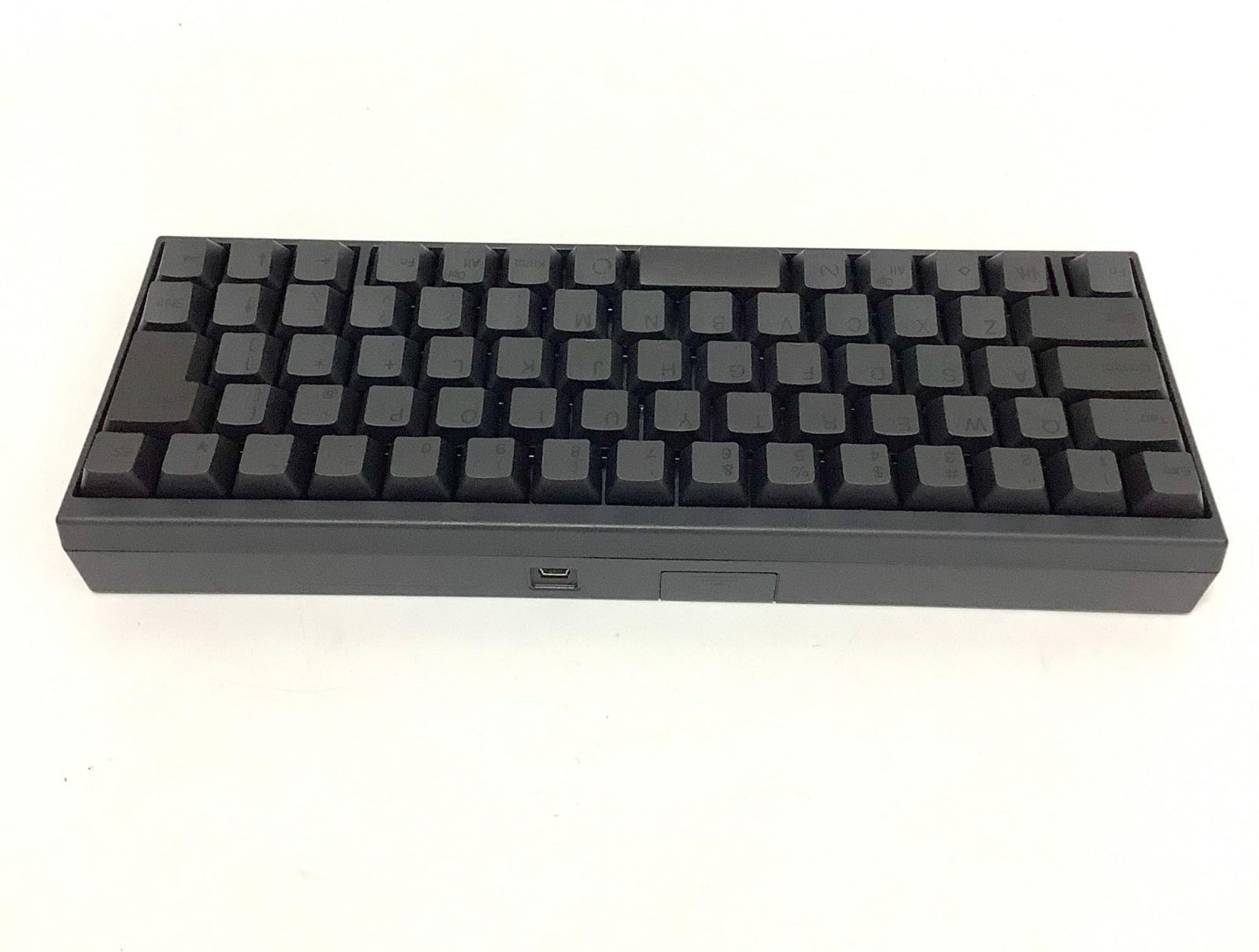 東プレ キャパシティブ・コンパクトキーボード MD01B0 東プレ キャパシティブコンパクト MD01B0 静電容量無接点方式！元箱