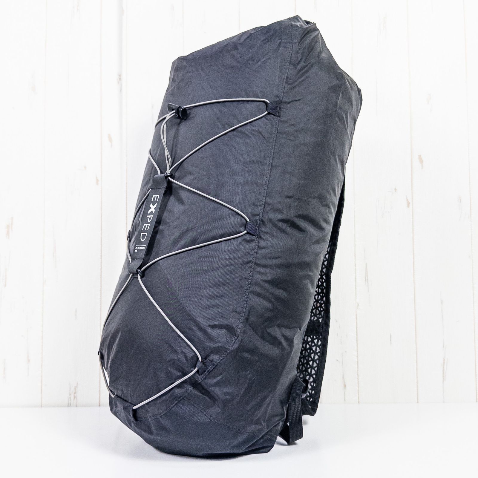 Heve CLOUDブルゾン ブラック 美品 EASY MAN PRO 998-BLACK ASFALTO - ソフトシェルジャケット