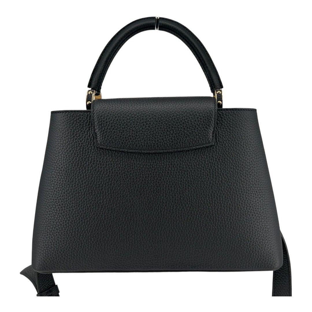極美品】Louis Vuitton レディース 2way ショルダーバッグ