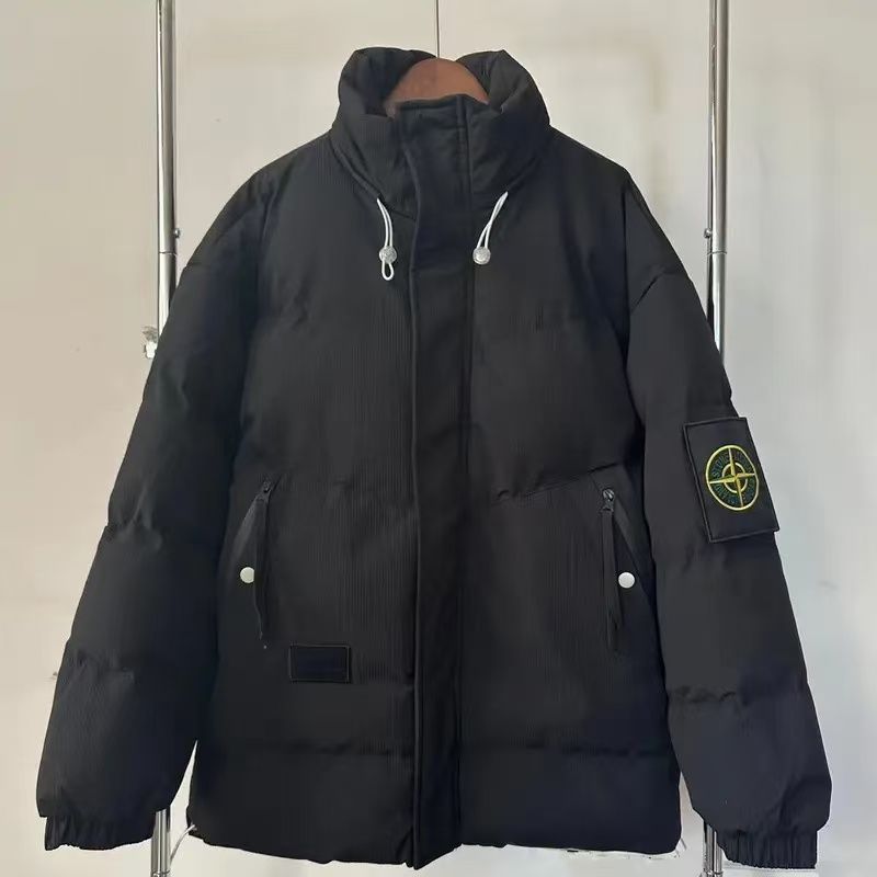 新品 未使用 ストーンアイランド stone island アウター 男女兼用 - メルカリ