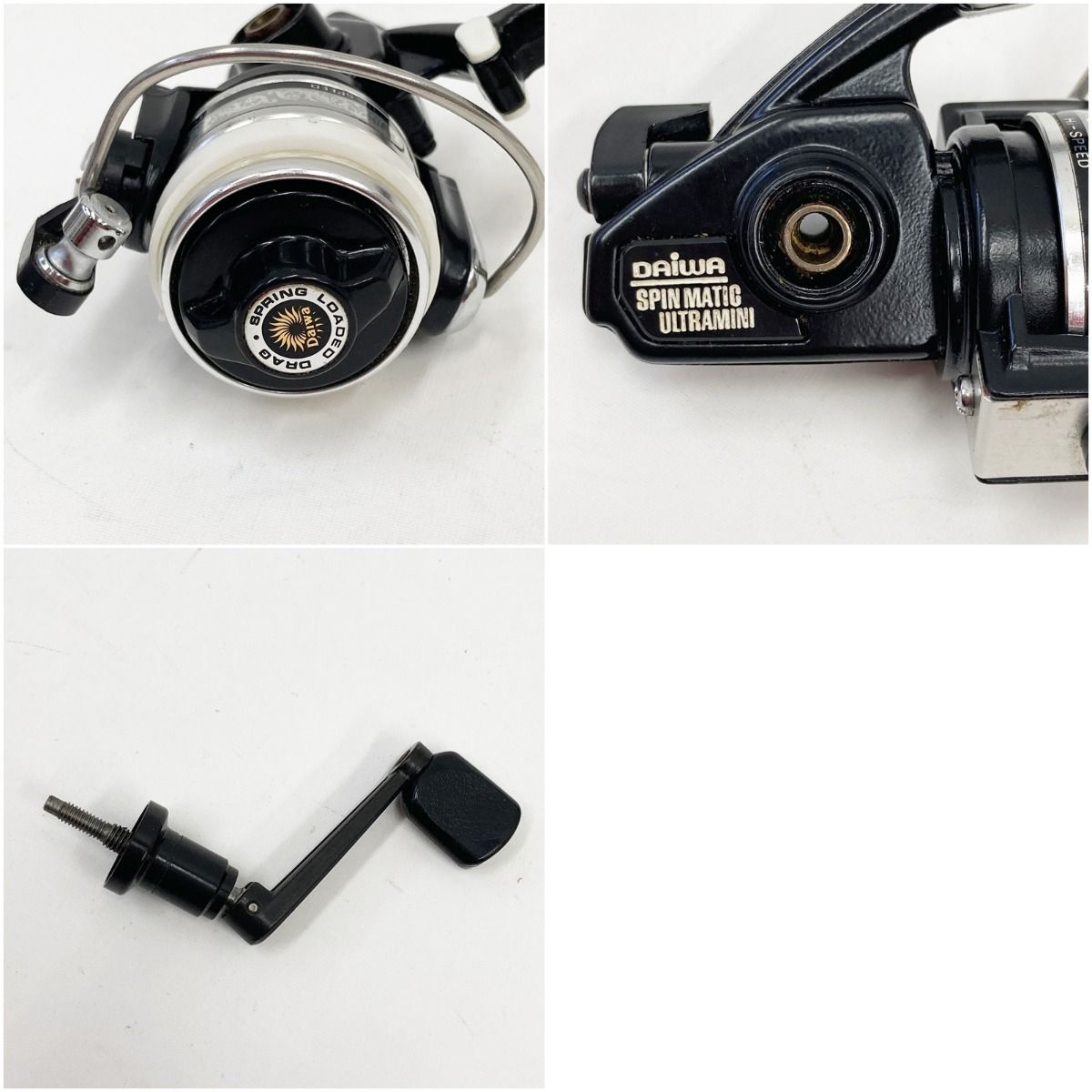 〇〇DAIWA ダイワ ポケットコンボ Pocket COMBO 現状渡し Yahoo 〇〇DAIWA ダイワ ポケットコンボ Pocket COMBO 現状渡し Yahoo