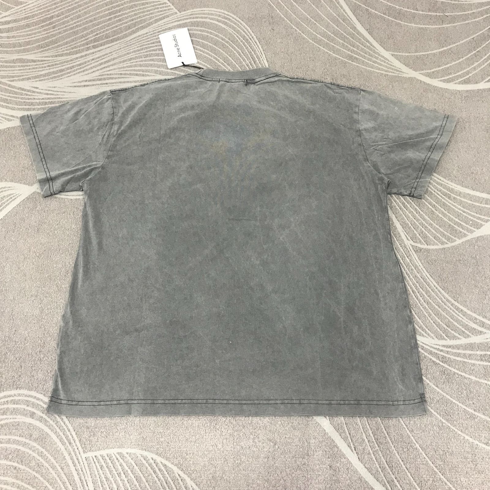 Acne Studios24SS Tシャツ / M