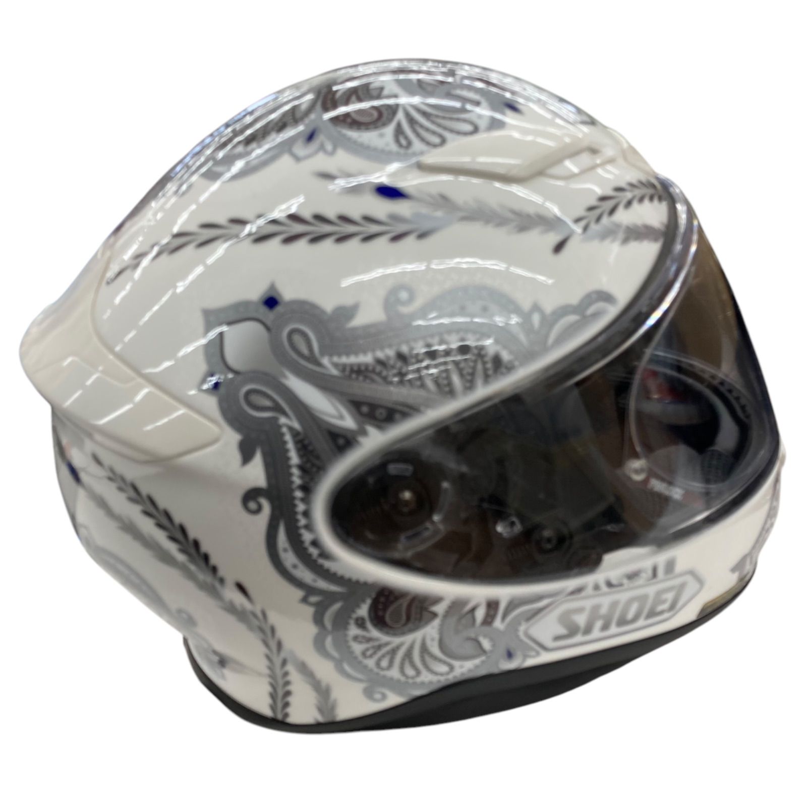 ショウエイ(SHOEI) Z-7 DUCHESS【ダッチェス】 SHOEI】 Z-7 ダッチェス