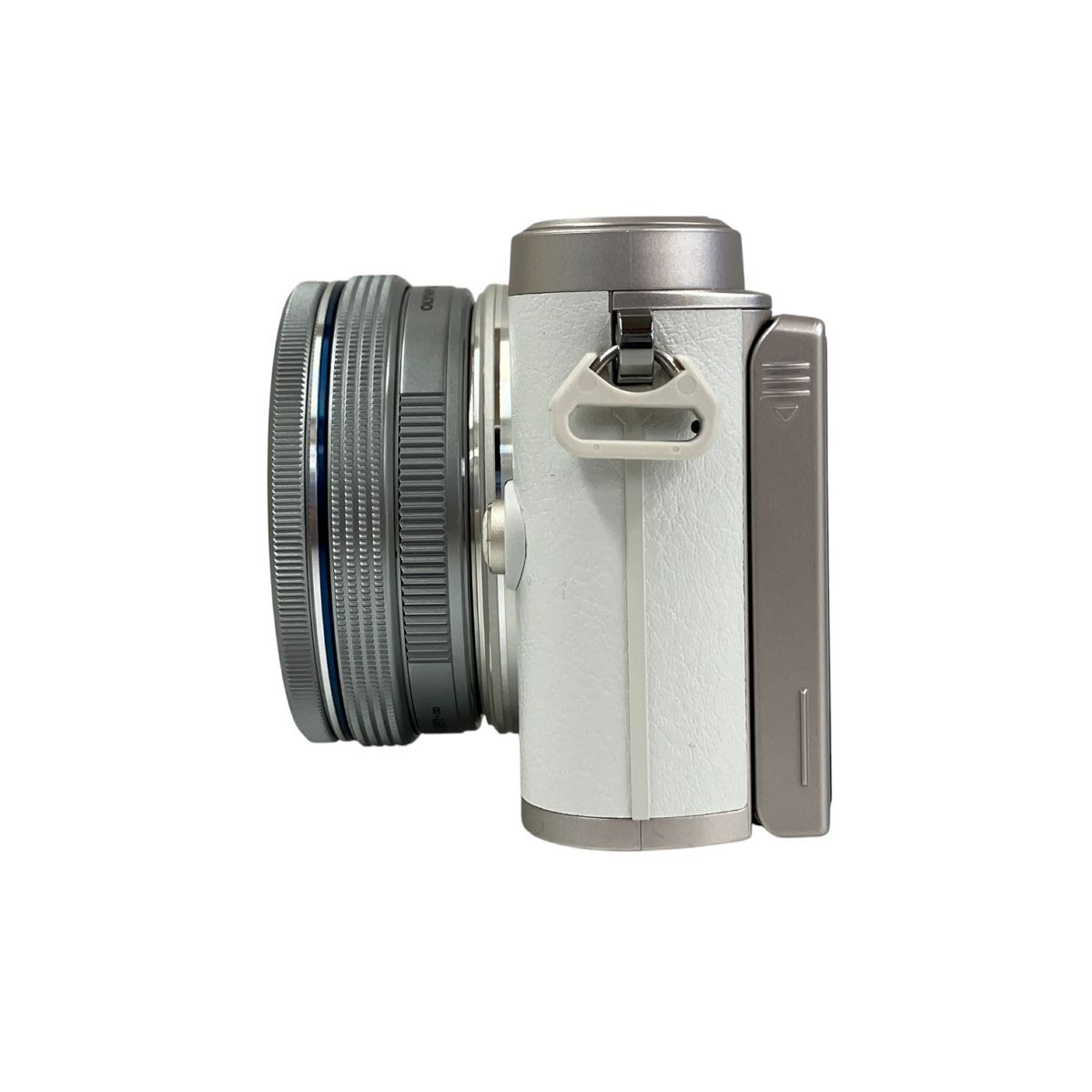 OLYMPUS
