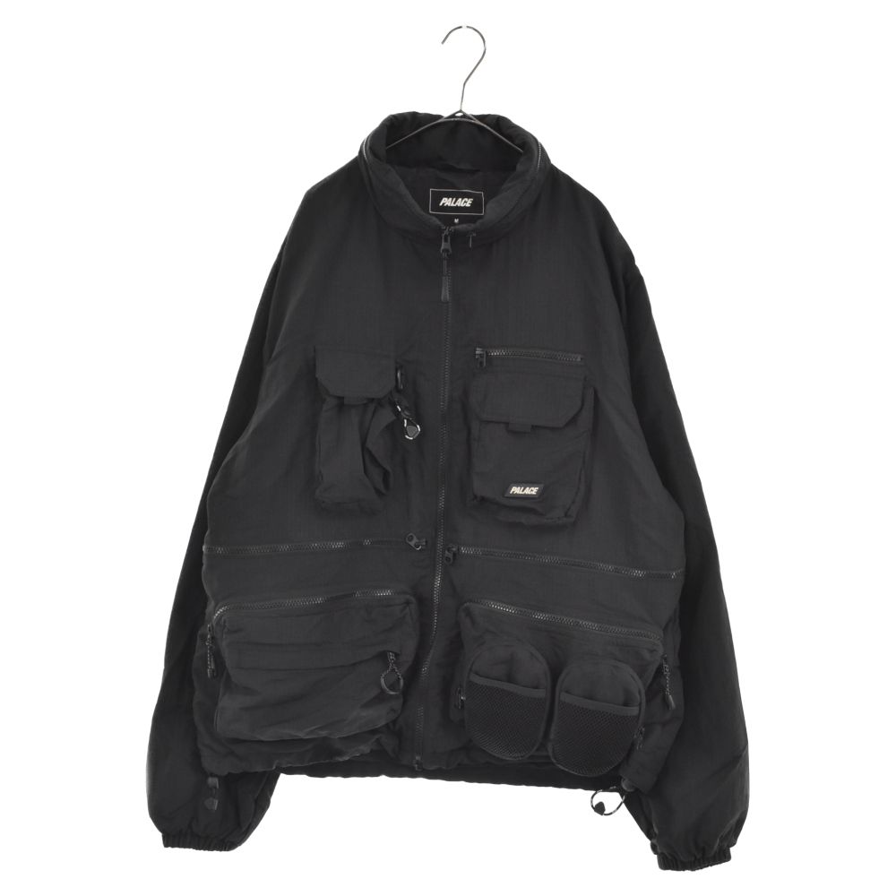 Palace Skateboards (パレススケートボーズ) 20SS Bare Storage Jacket