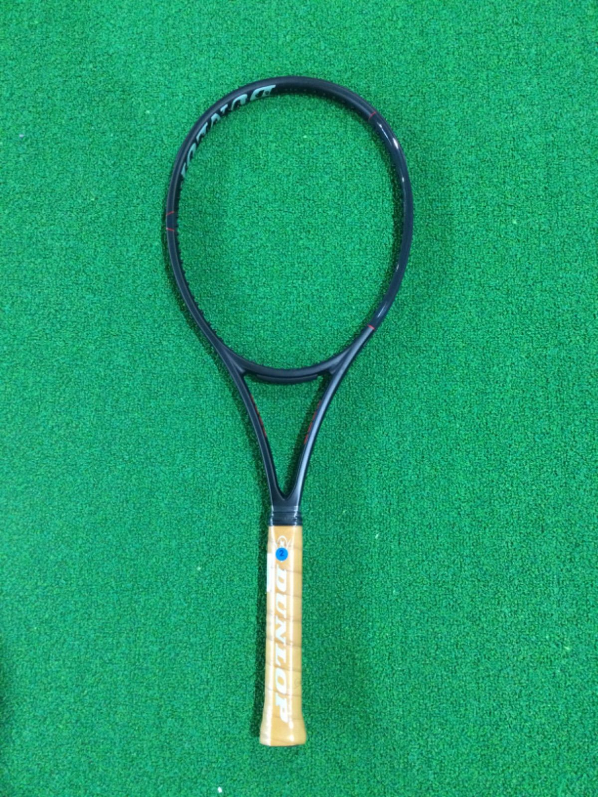 DUNLOP CX200 限定ブラックカラー DUNLOP CX200ツアー ブラック