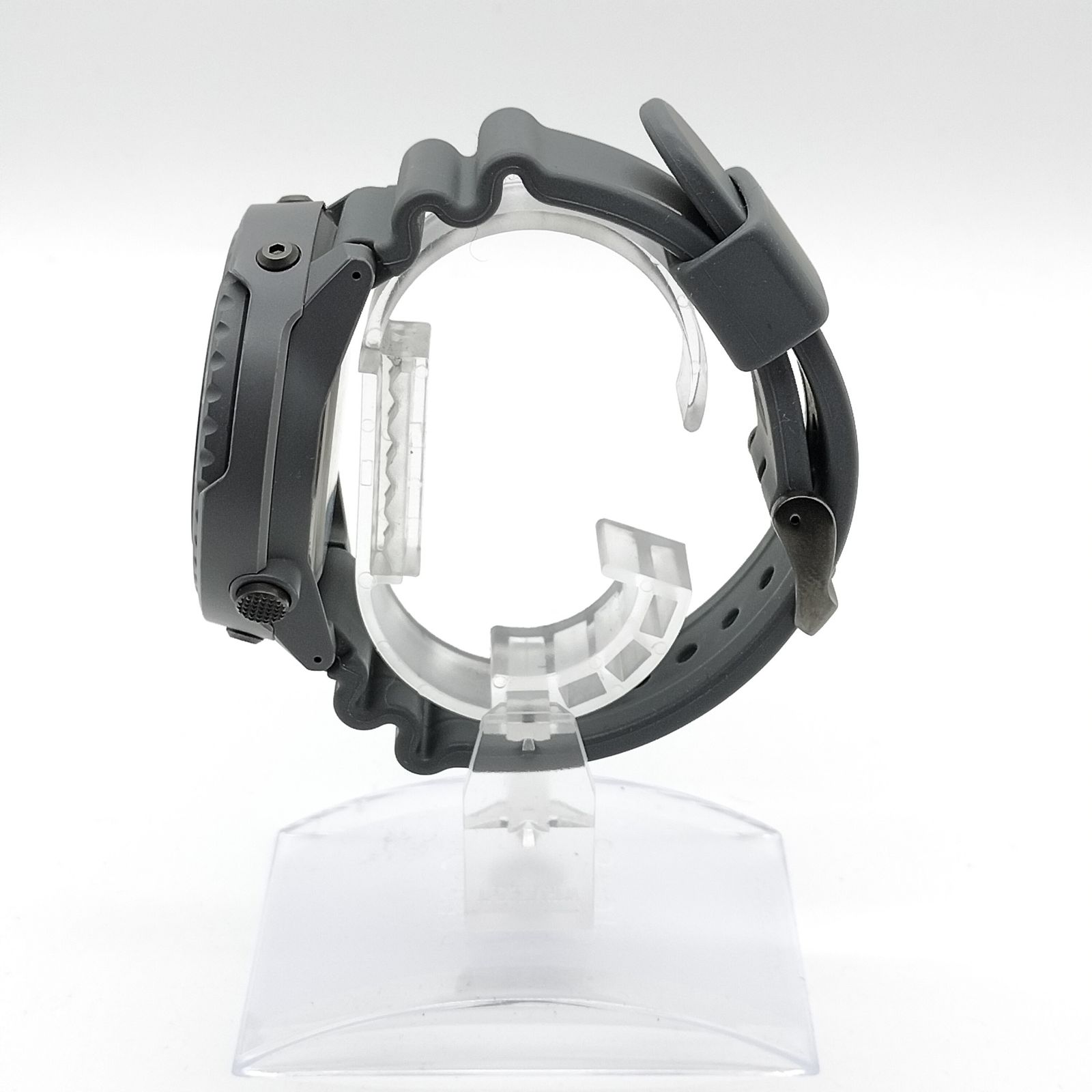 希少】セイコーPROSPEX フィールドマスターB&Y別注グレー