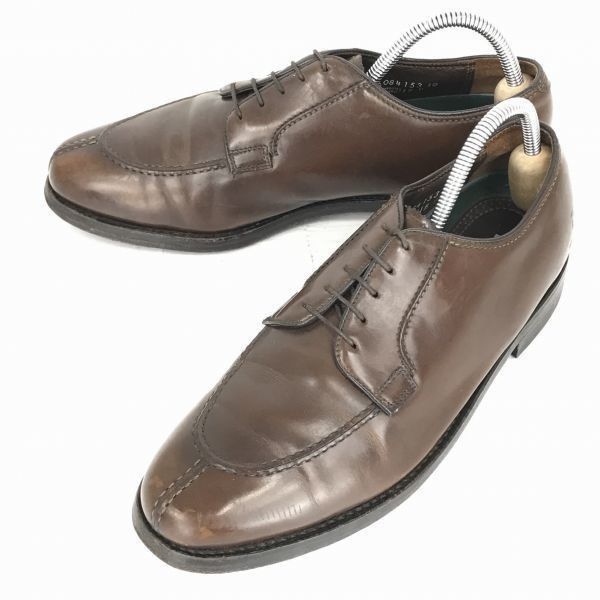 80s-90s?/Vintage☆USA名門☆フローシャイム/FLORSHEIM☆本革/マッケイ