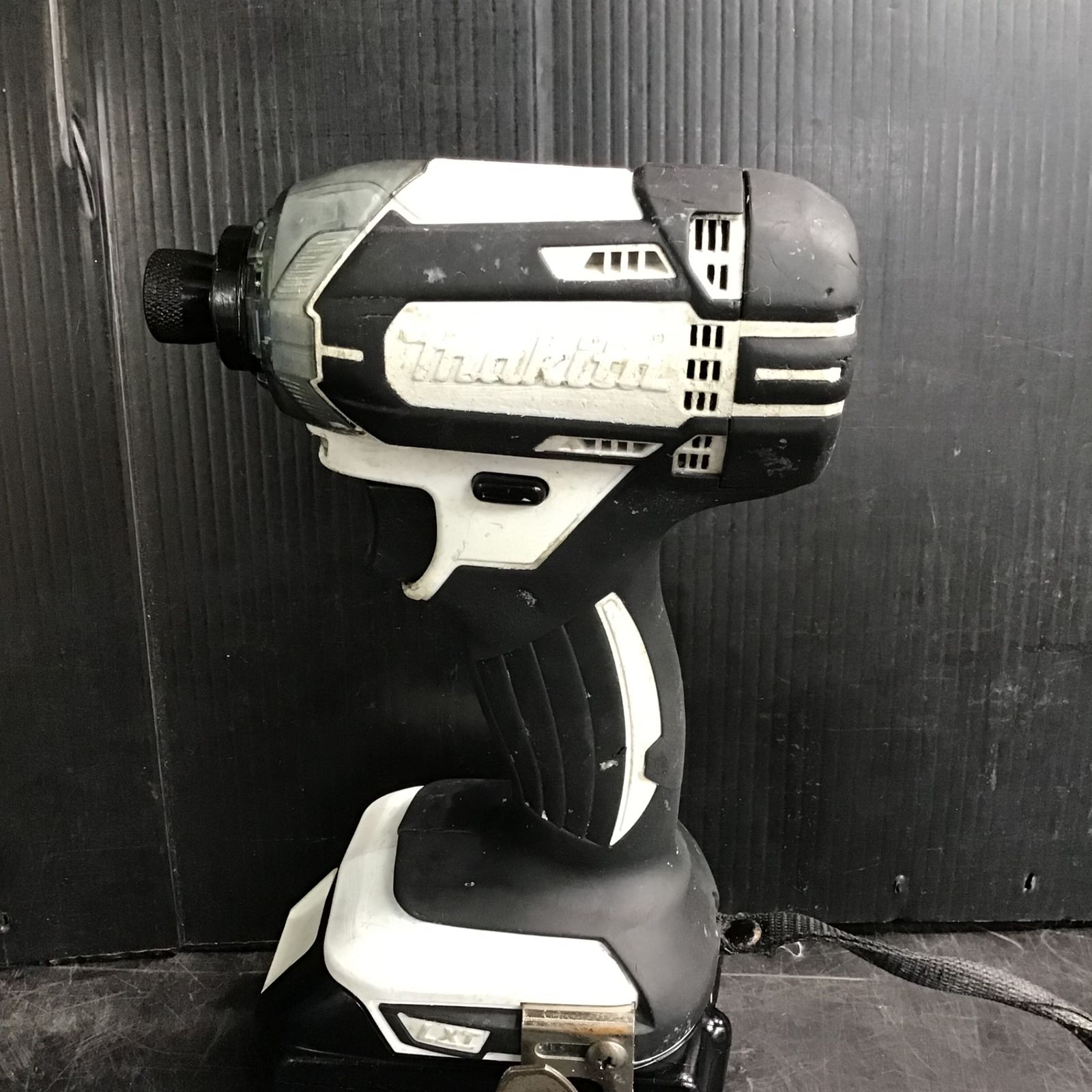 ☆マキタ(makita) コードレスインパクトドライバー TD149DRFXW【草加店】