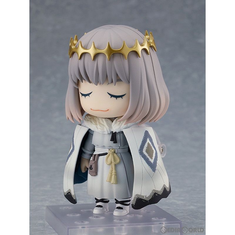 ねんどろいど 2102 プリテンダー/オベロン Fate/Grand Order