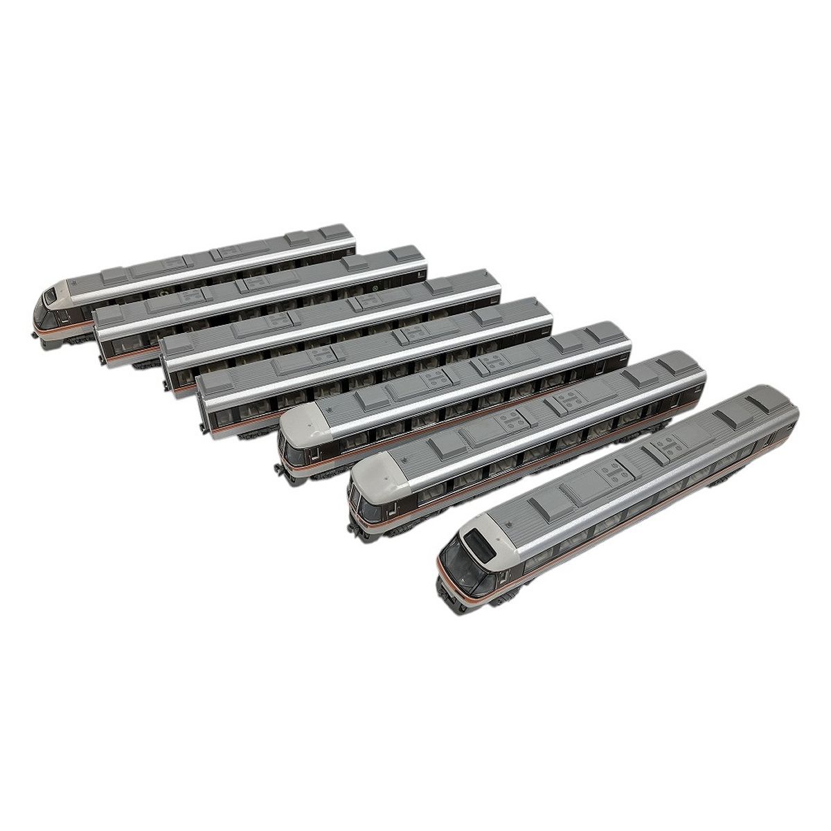 KATO 10-316 キハ85系 ワイドビューひだ 特急形気動車 Nゲージ KATO 鉄道模型 W10000730