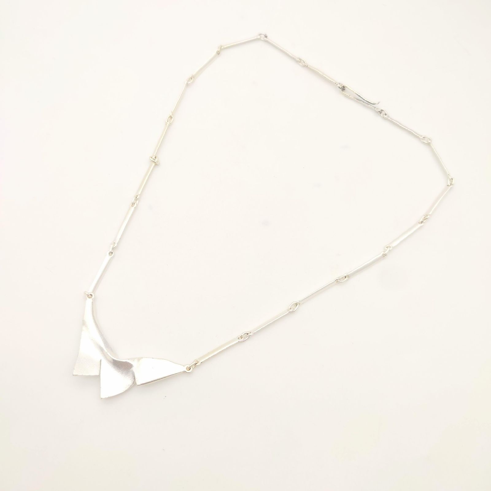 LAPPONIA デザインネックレス 925 LAPPONIA ラポーニア ネックレス 925 - メルカリ