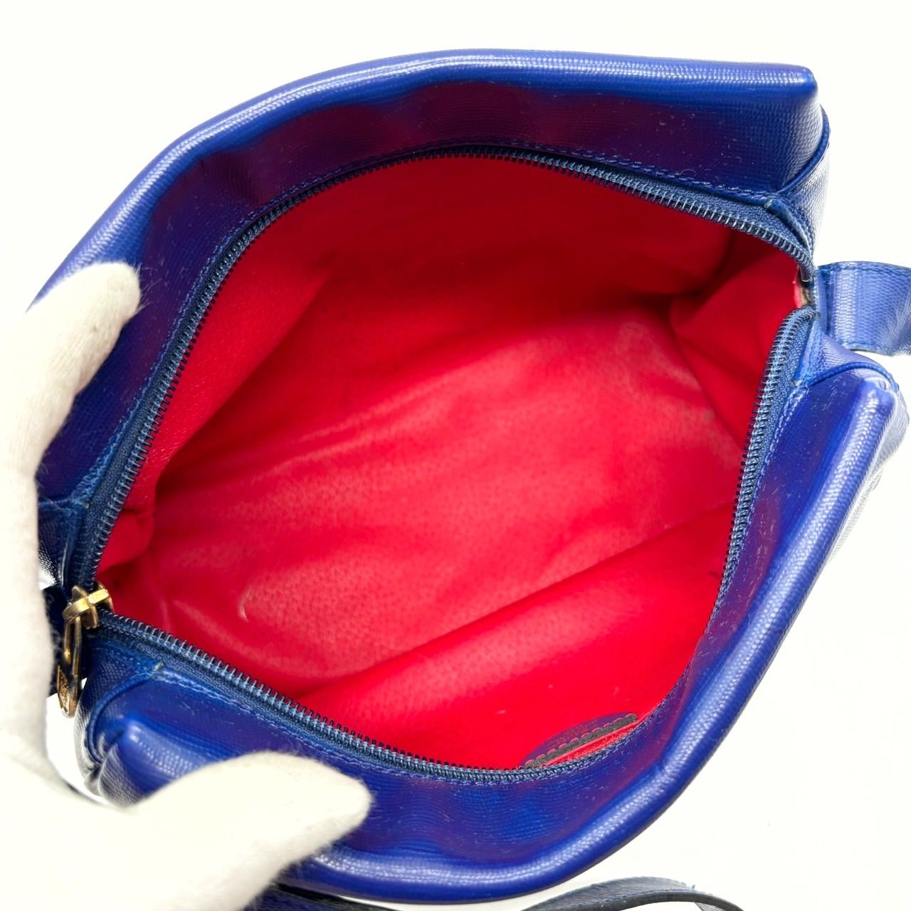 ✨良品✨ CELINE セリーヌ ショルダーバッグ トートバッグ サークル 