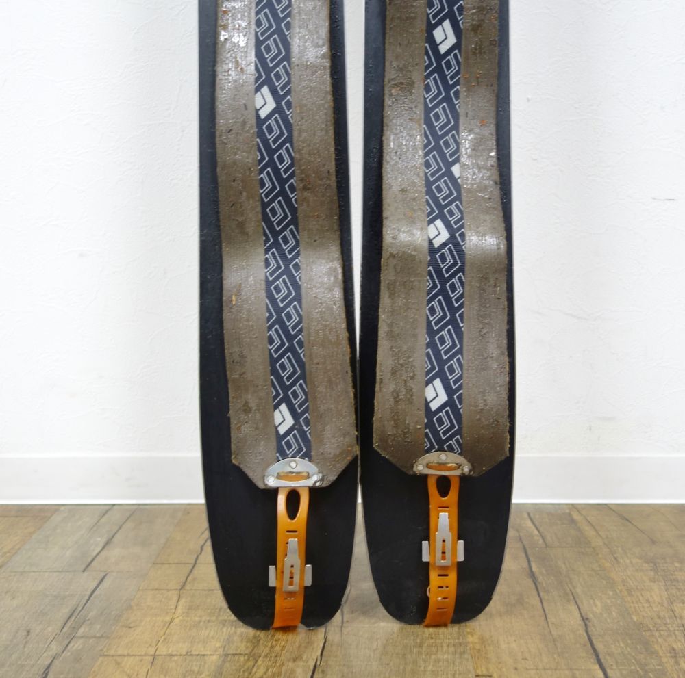 ブラックダイヤモンド Black Diamond クライミングスキン スキーシー