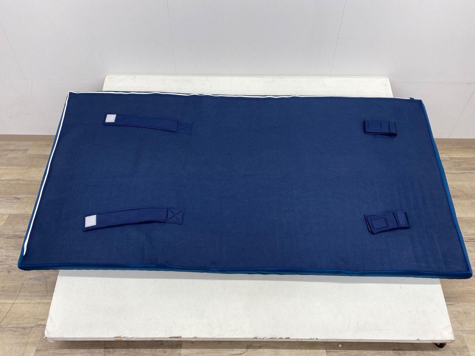 2F YG25051504 ≪中古品≫ 西川 高反発 敷布団 マットレス Duex