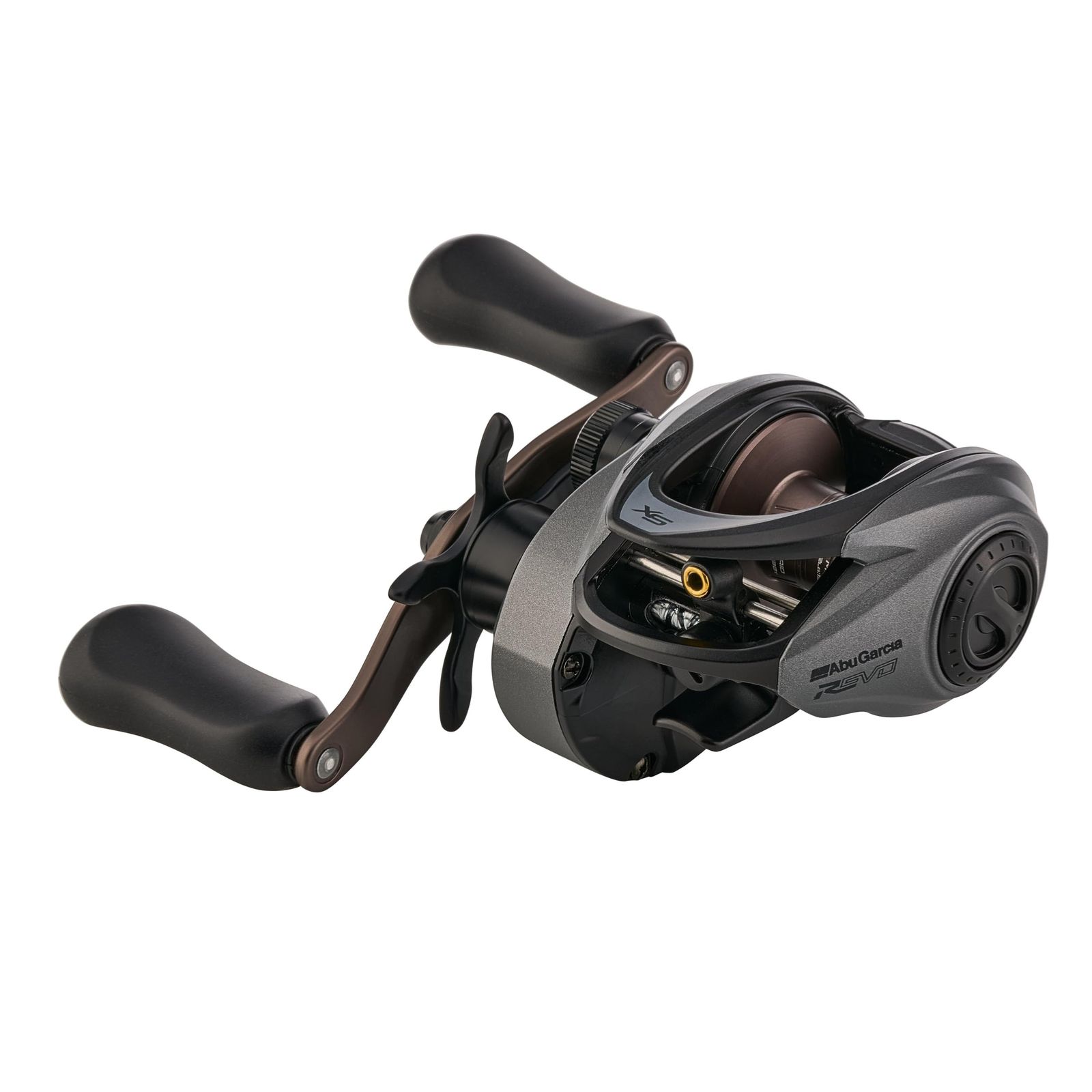 アブガルシア Abu Garcia REVO5 SX シリーズ レボ第5世代ベイトリール 各種