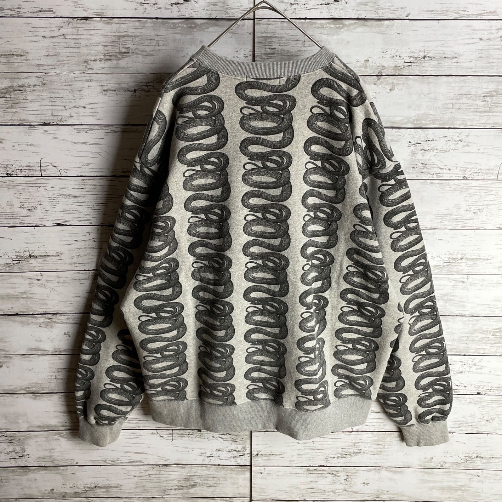 02605【超希少モデル・美品】ヒステリックグラマー / HYSTERIC GLAMOUR