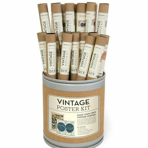 ポスターキット ポスターキット