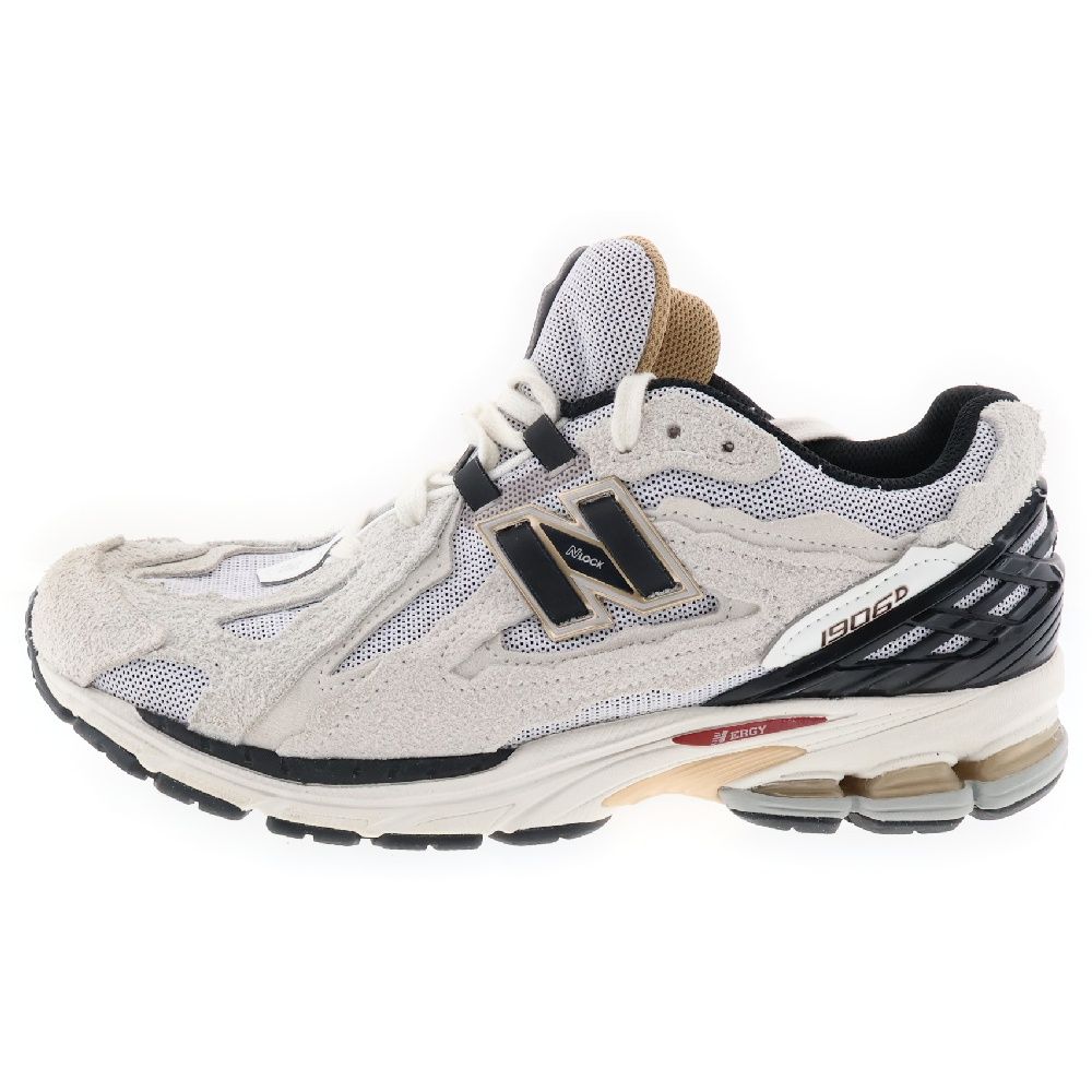 New Balance (ニューバランス) 1906D PROTECTION PACK LIGHT GRAY プロテクションパック  ローカットスニーカー グレー US10/28cm M1906DC - メルカリ