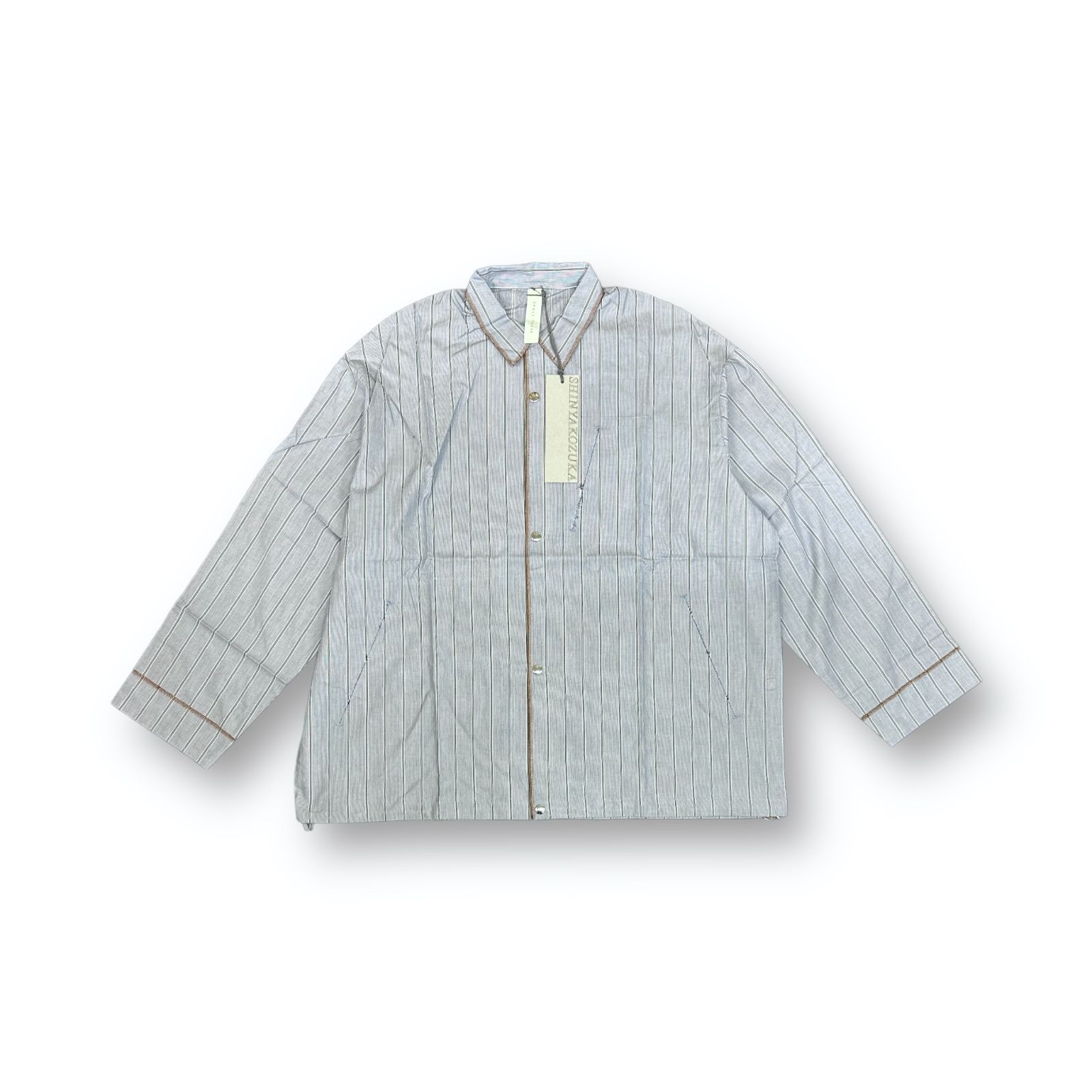定価31900円 新品 SHINYAKOZUKA 23SS NIGHT UNIFORM ナイト 