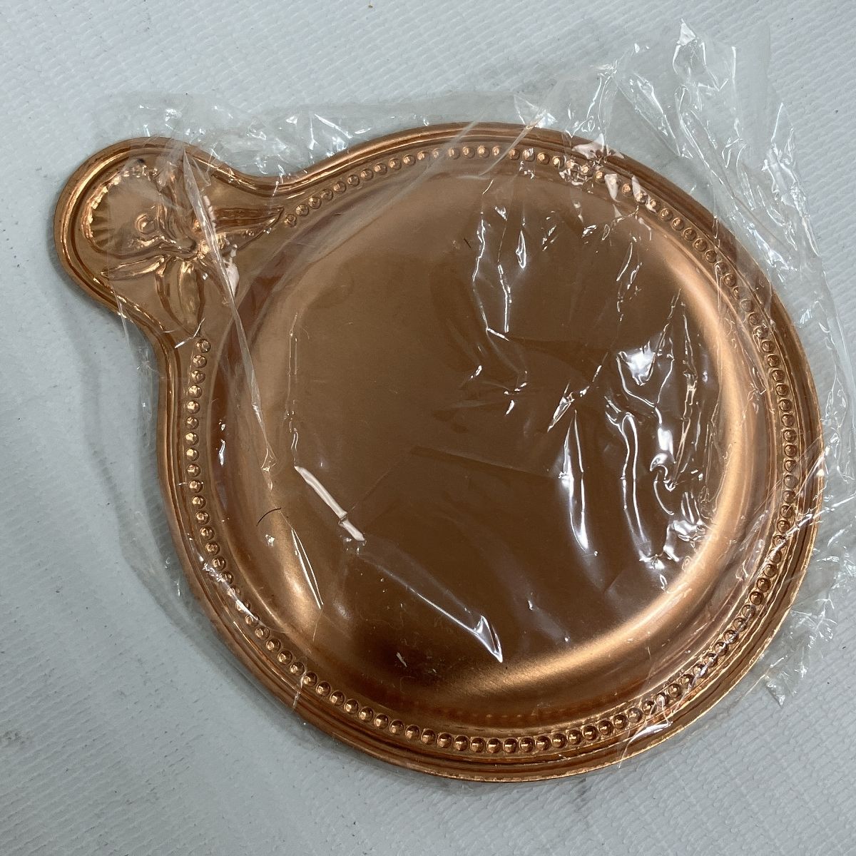 純銅製 ロスコー