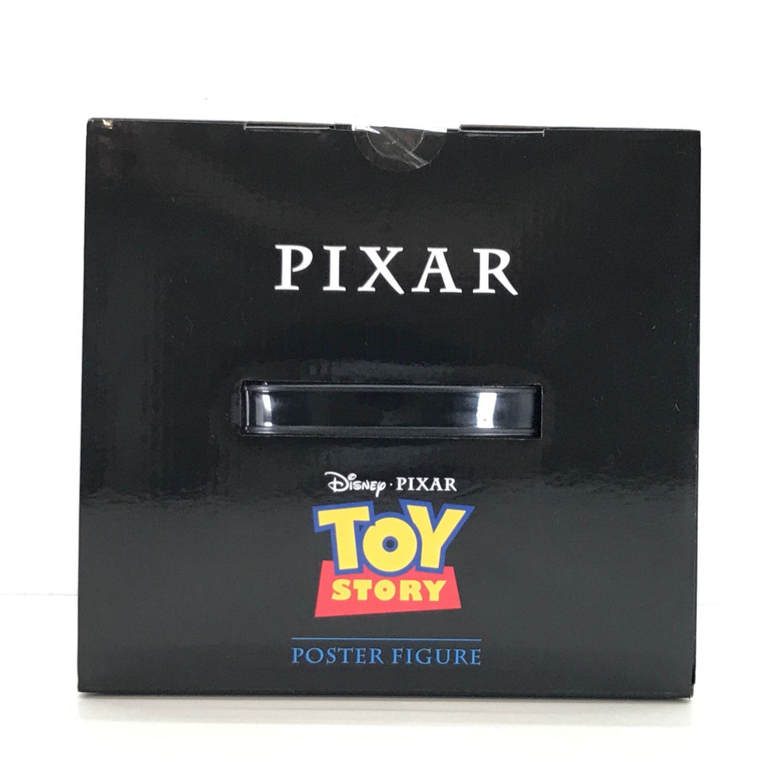 o*o様 HappyくじPIXAR 2025 トイ・ストーリー ポスターフィギュ Happyくじ / PIXAR 2025│商品一覧│Happyくじ