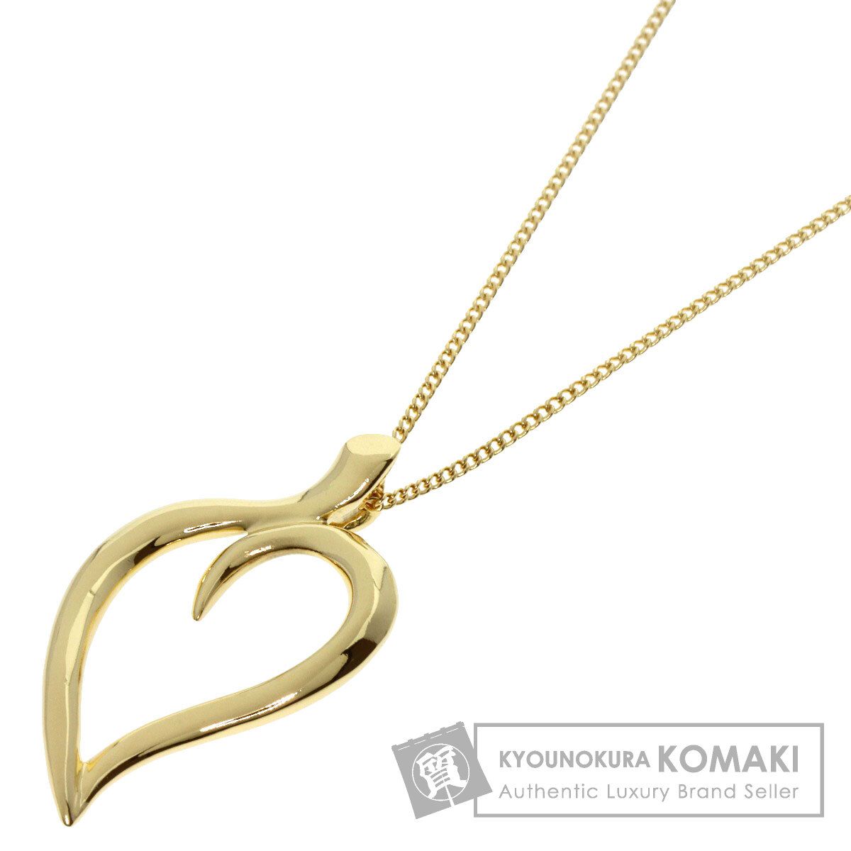 【希少】Tiffany&Co. ティファニー メープル リーフ ネックレス TIFFANY&Co. ティファニー TIFFANY ＆ Co. パロマ ピカソ