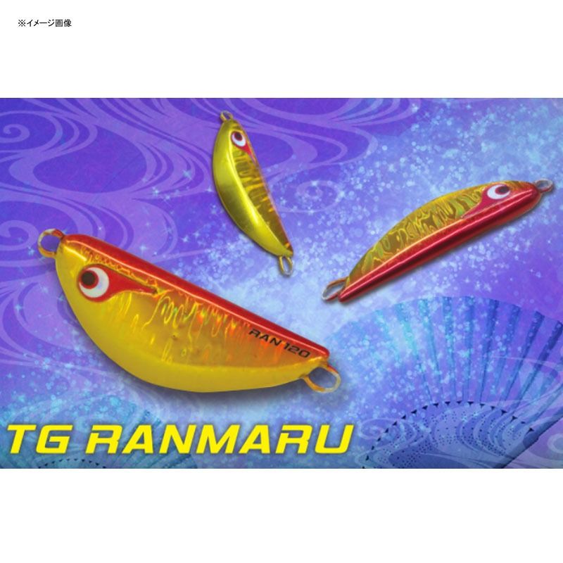 BOZLES（ボーズレス）TGランマル (120g, グリーンゴールド) ボーズレス