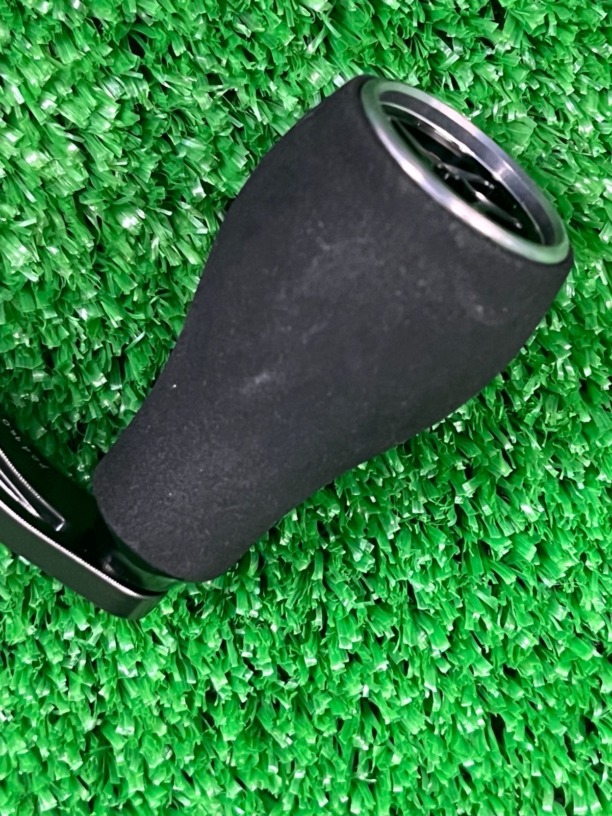 バリアルハンドル p.c.d 95 カルフォームファットノブ DRT