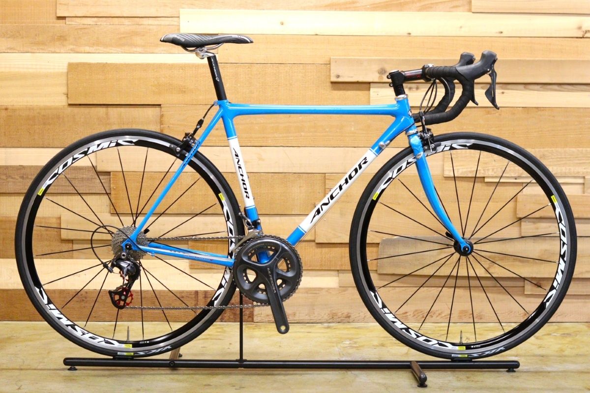 アンカー ANCHOR RNC7 ネオコット 510サイズ シマノ アルテグラ