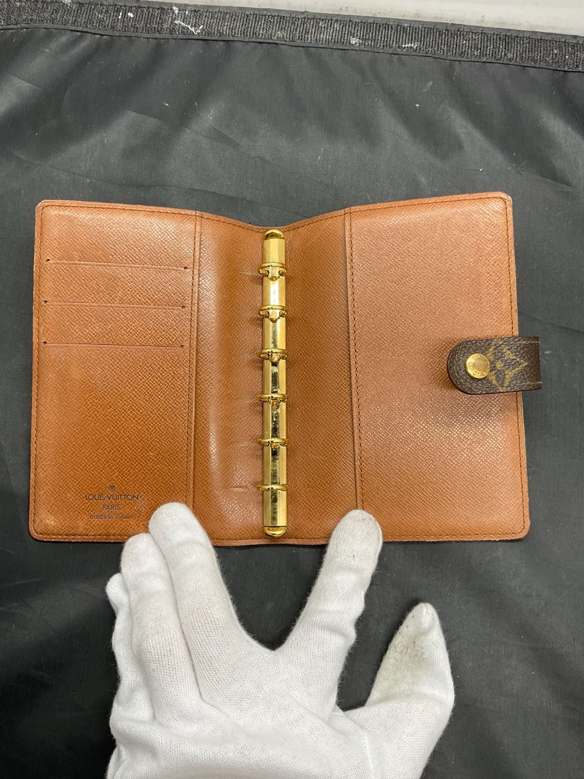 ルイヴィトン モノグラム