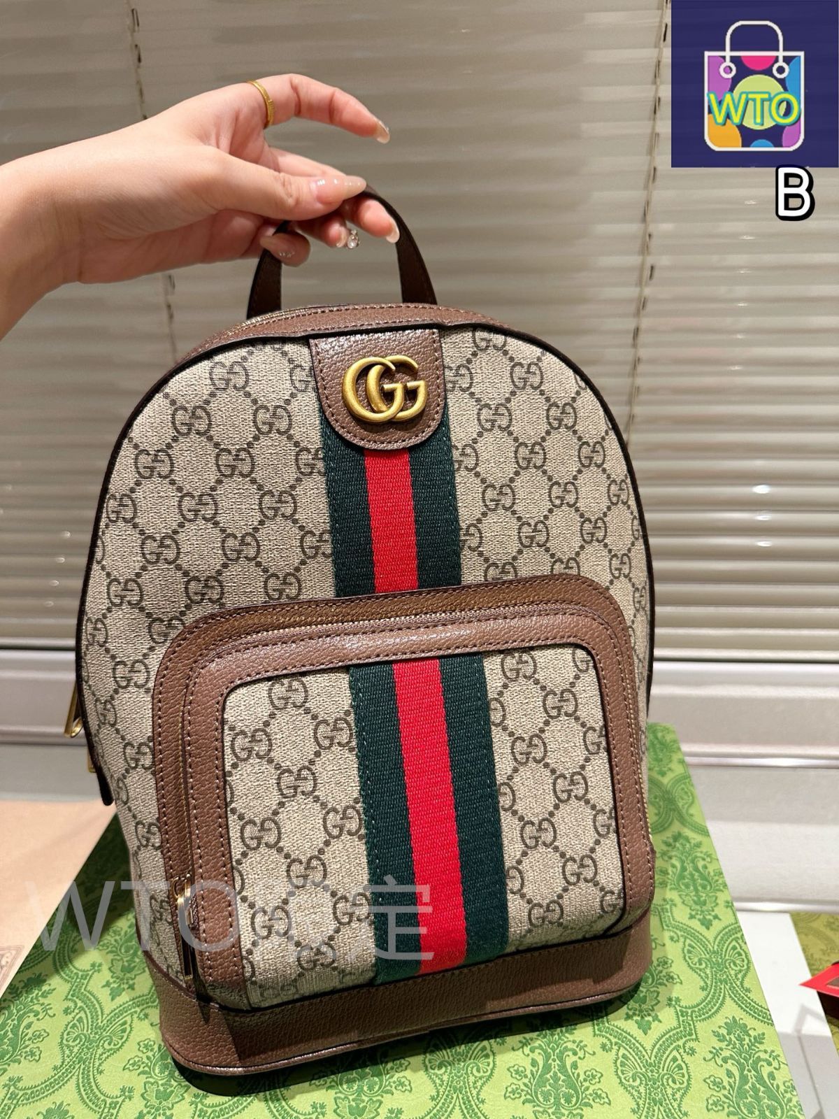 ⭐︎週末限定値引き⭐︎GUCCI アイボリー ボディバッグ グッチ(GUCCI)のバッグ | ブランド通販 X-SELL エクセル