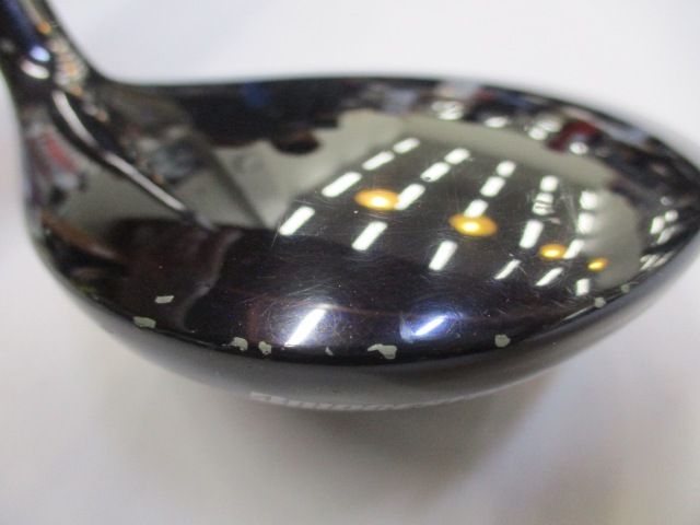 フェアウェイウッド ブリヂストン ツアーステージViQ 2004/TV-50/SR/19