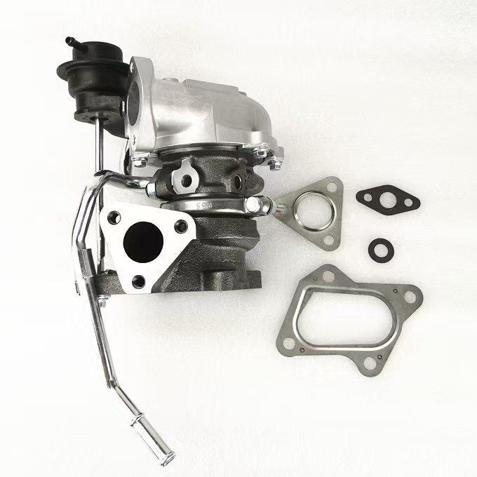 HT07-4A タービン MH21S MH22S MRワゴン モコ K6A HT07-4A タービン MH21S MH22S MRワゴン モコ K6A - メルカリ