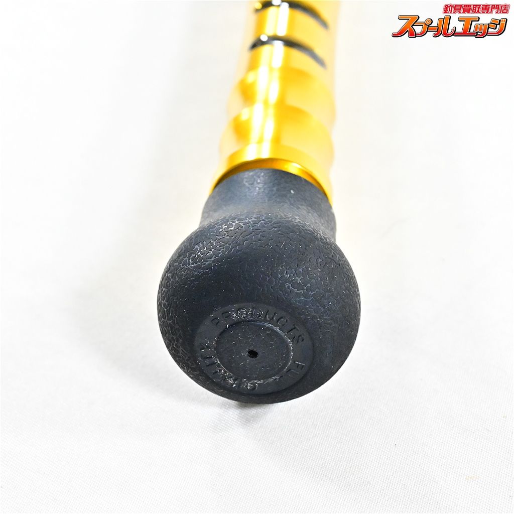 剛毅　GOUKI マダイリミテッドS235 美品 剛樹】 マダイリミテッド SS235 GOUKI MADAI LIMITED-SS マダイ