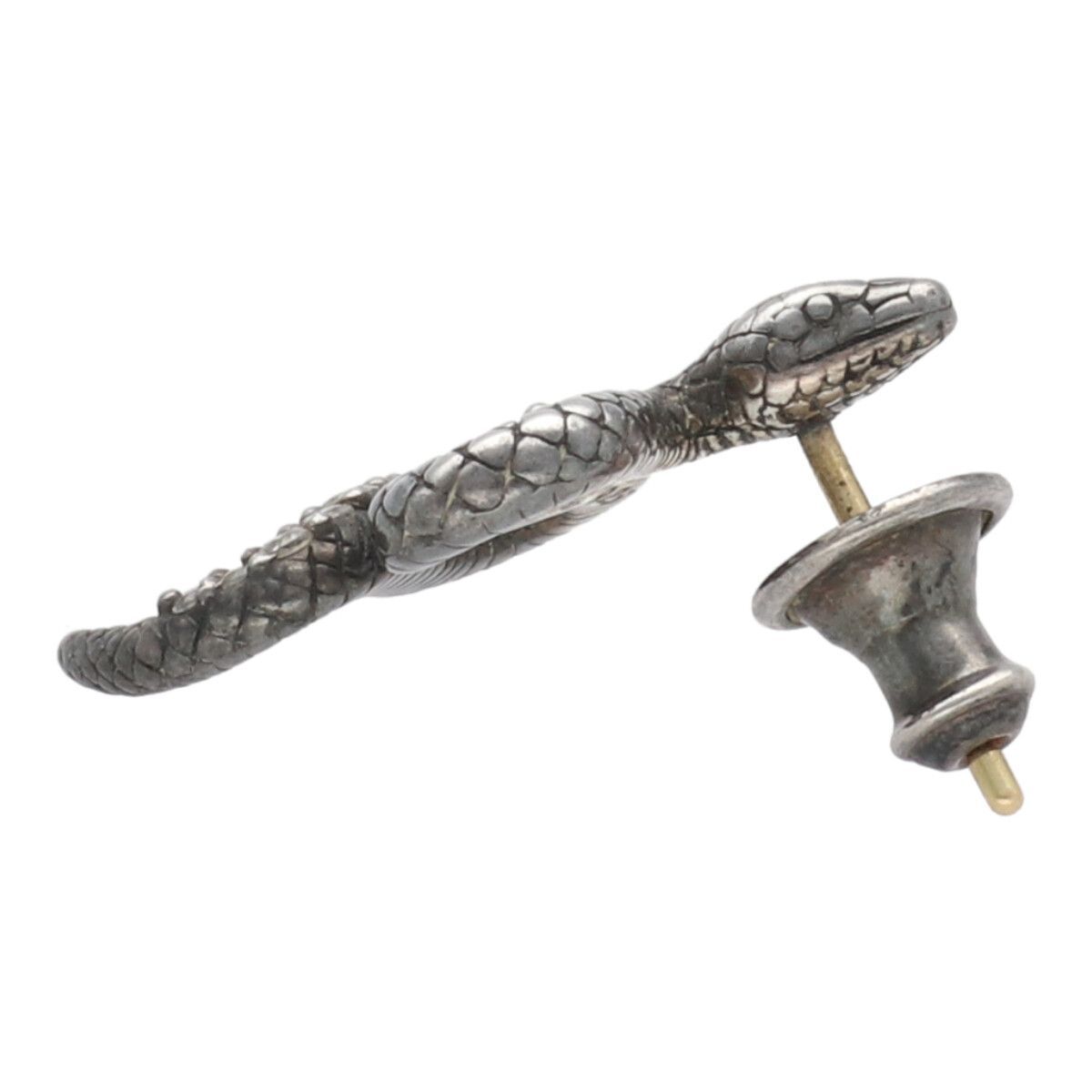 Justin Davis ジャスティンデイビス ピアス ピアス WHIP SNAKE SEJ684 2 CLR WHIP SNAKE ピアス 19042136 YM WWW_WOWDIGSITE_COM