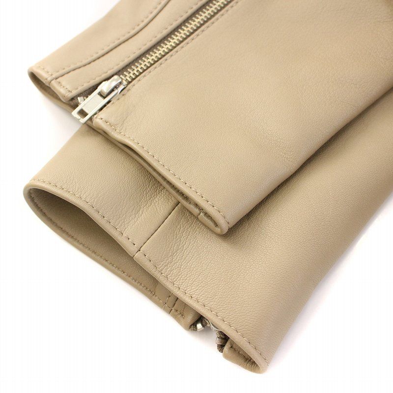 【新品未使用・タグ付き】Spick&SPAN ARMYJAKETサイズ38 セール】【WILD THINGS*Spick & Span】別注JACKET（ナイロン
