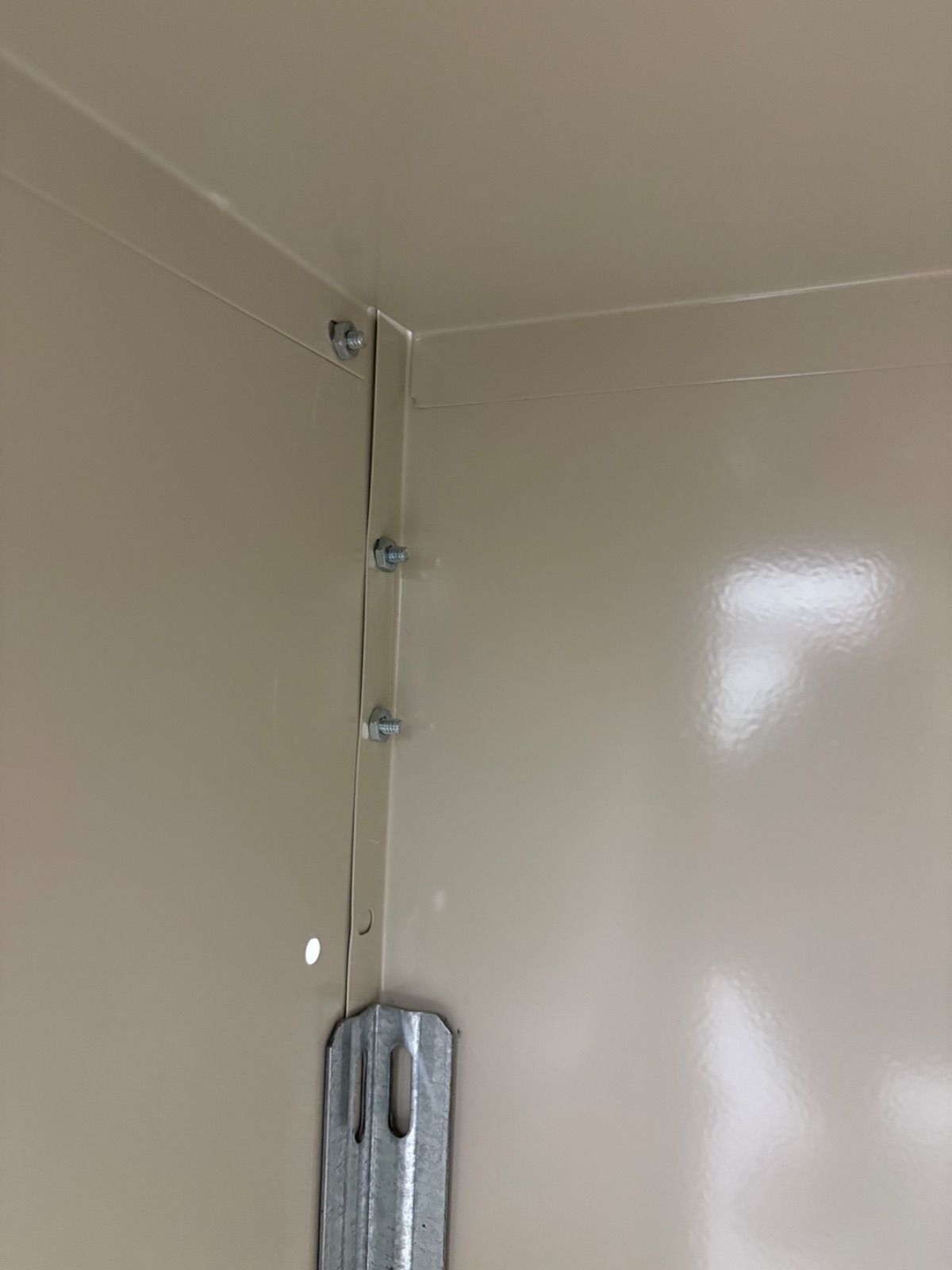 LOCKER HALF - | LYON⁄リヨン｜ハーフロッカー｜HALF LYON LOCKER