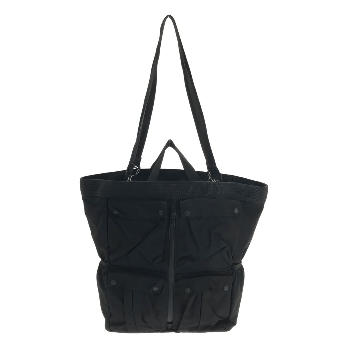 [新品未使用 ]F/CE コーデュラ タクティカル トートバッグ F/CE. FR CORDURA TACTICAL TOTE / エフシーイー ファイア