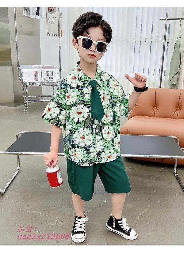 子供服 夏服