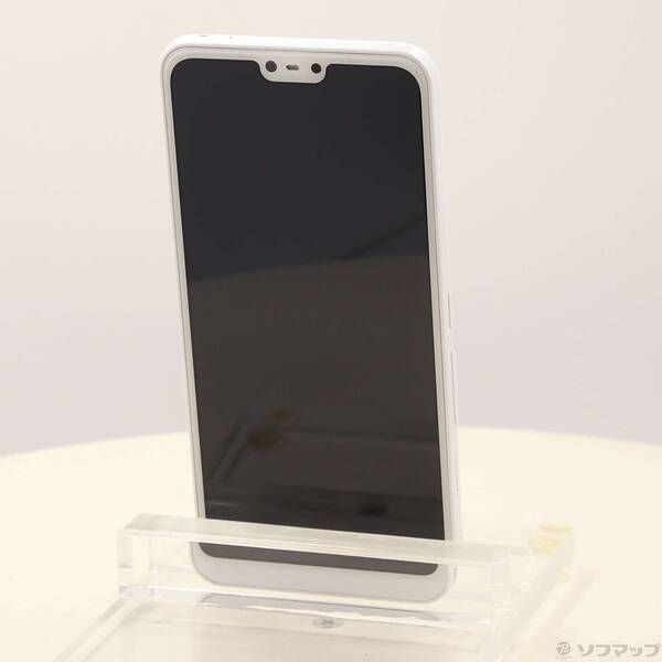 ⭐️値下げしました！arrows U ブラック 32GB  箱付⭐️ arrows U 801FJ 本体 32GB SIMフリー ランクA 利用制限