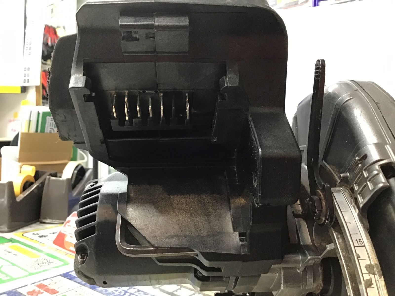 HiKOKIハイコーキ