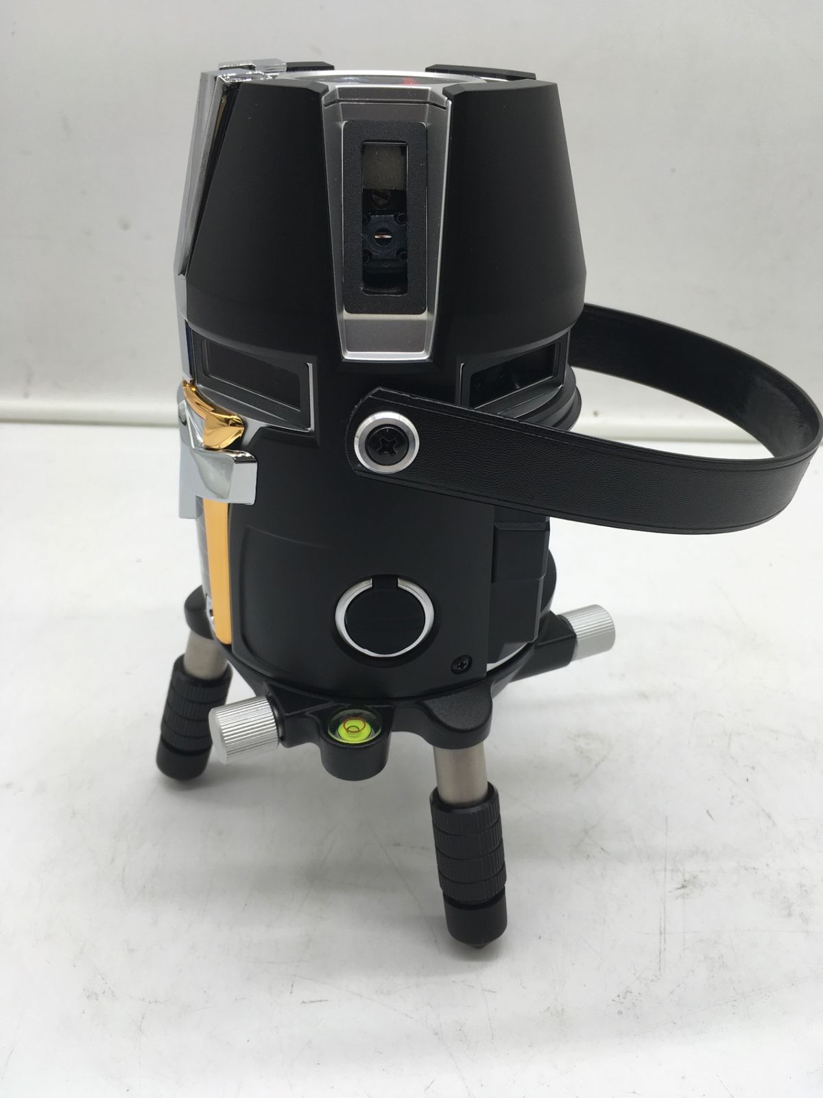 レーザー墨出し器