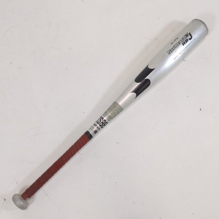 ミズノ バット セット 複数本 Mizuno プロエッジ メイプルバット 2本