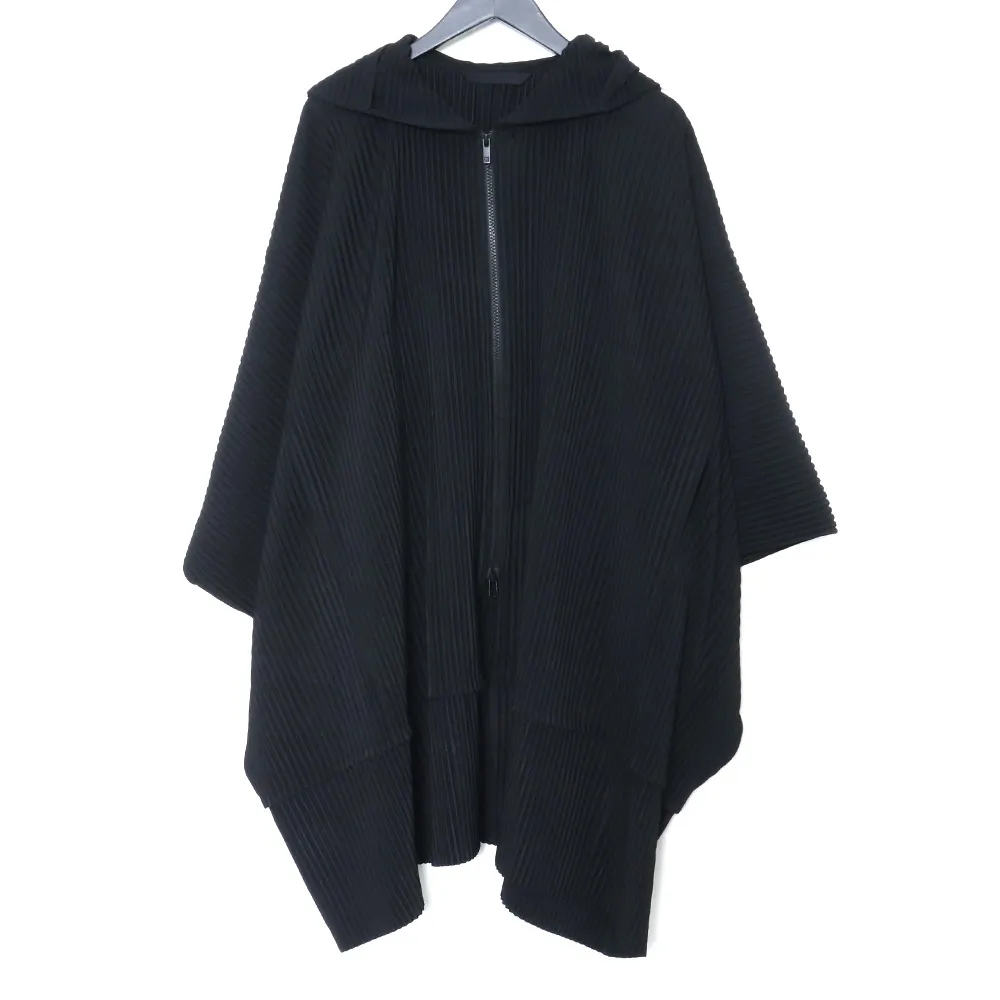 2026年最新】HOMME PLISSE ISSEY MIYAKE メンズ パーカーの人気