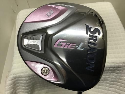 楽しさとやさしさを追求した女性のためのゴルフクラブ スリクソン「NEW