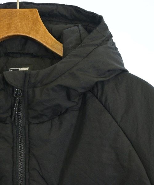 NEW ERA ダウンジャケット ダウンベスト メンズ 古着 KANDAIZUMI_COM