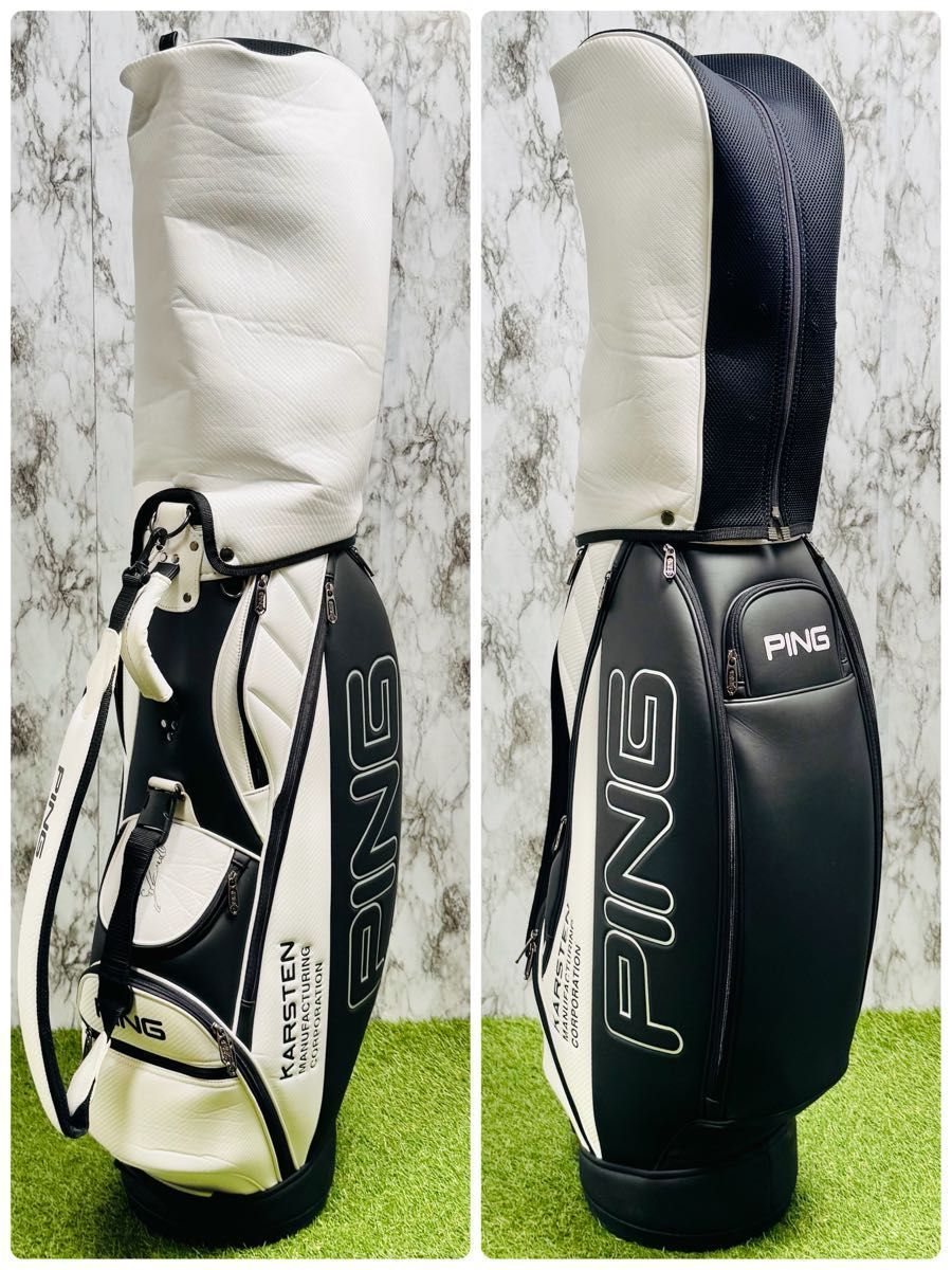 良品】初心者推奨 ピン G425 メンズゴルフセット 11本 S かんたん