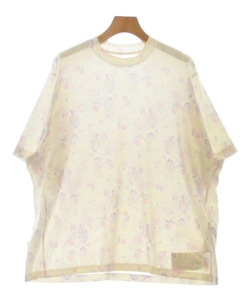 Mame Kurogouchi Tシャツ カットソー レディース 古着 送料無料