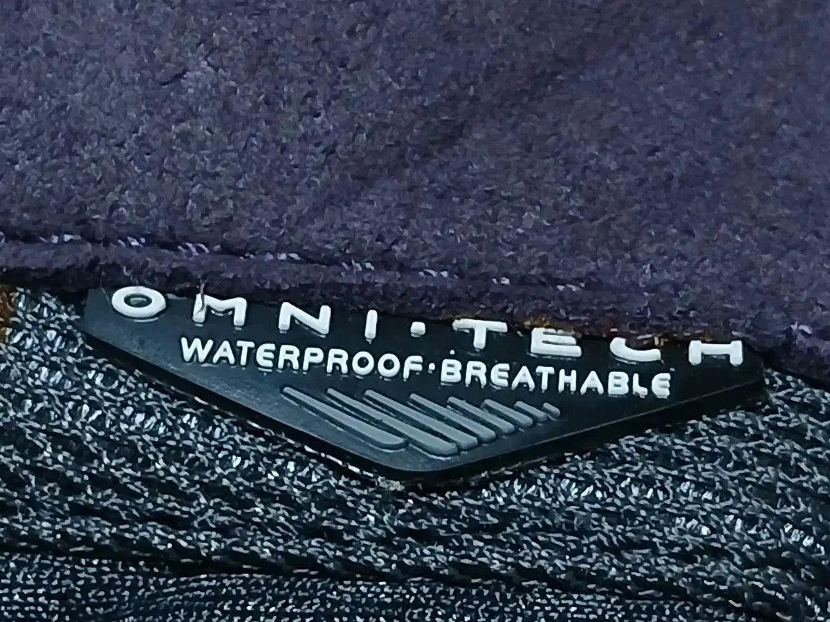 コロンビア レディース GORE-TEX オムニテック 登山靴 240mm OLIVEOS_COM_TR